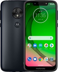 Замена кнопок на телефоне Motorola Moto G7 Play в Магнитогорске